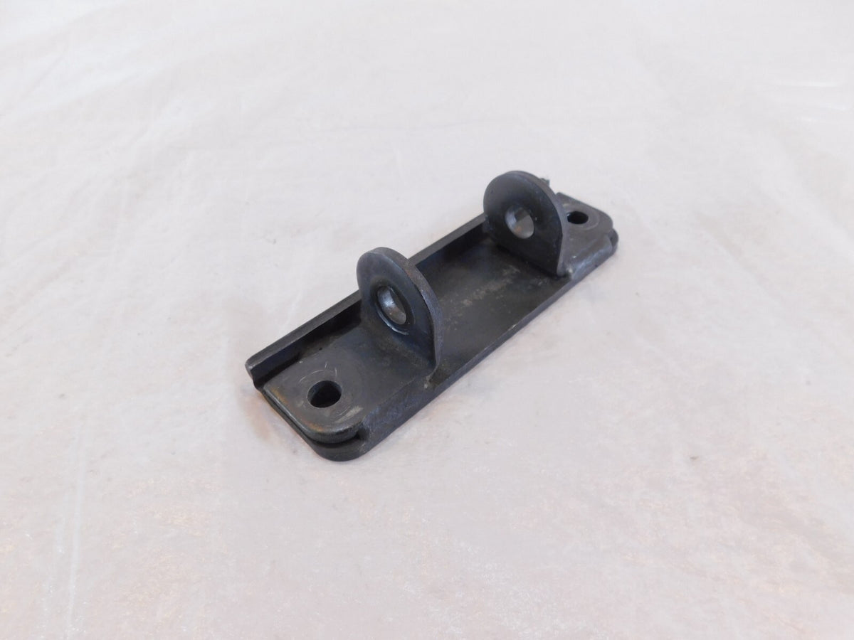 2002-2005 Kawasaki Ninja ZX12 ZX12R ZX1200 Front Cylinder Head Mount Bracket - C3 Cycle