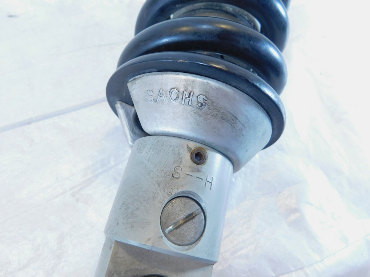 2007-09 Aprilia Mana 850 Rear Wheel Suspension Mono Shock Absorber Spring Strut - C3 Cycle