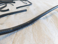 1995 95 Buell S2 S2T Thunderbolt Air Fluid Line Pipe Hose Parts Box Lot - C3 Cycle