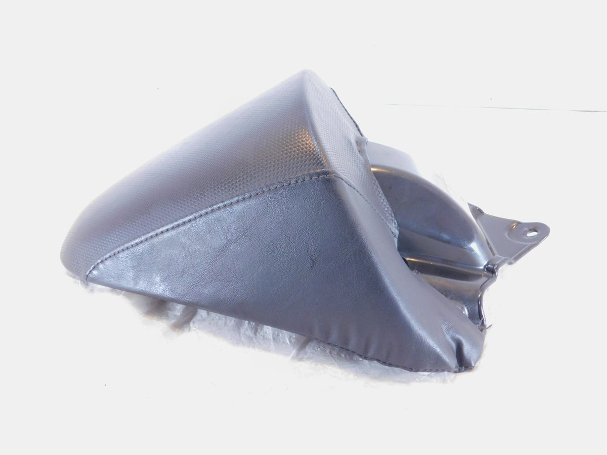 2002-2006 Harley Davidson V-Rod VRod VRSC VRSCA Rear Passenger Seat Pillion Pad - C3 Cycle