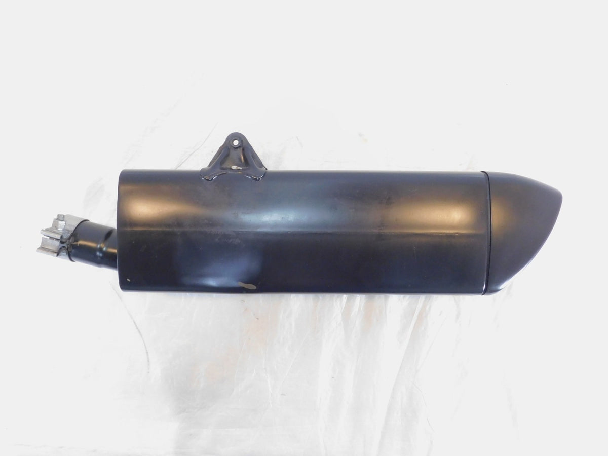 2021-2024 Harley Davidson Pan America RA1250S 1250S Exhaust System Muffler - C3 Cycle