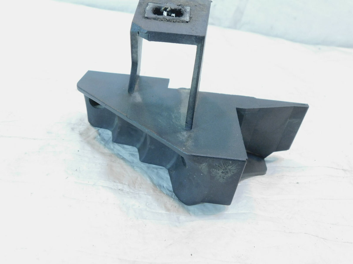 BMW R1150RT & R1100RT Right Seat Height Vertical Serrated Adjuster Bracket Mount - C3 Cycle