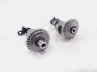 2015-2022 Kawasaki Ninja H2R H2 & H2 SX SE Crankshaft Balancer Gears & Shafts - C3 Cycle