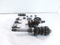 Honda GL1800 Goldwing 1800 OEM Engine Transmission Gears & Shifter Drum & Forks - C3 Cycle