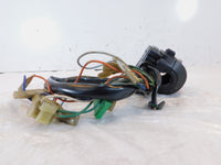 Honda Shadow 750 VT750 Left Handlebar Turn Signal Head Light Horn Button Switch - C3 Cycle