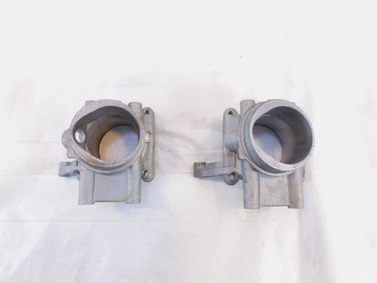 2007-2016 Aprilia Dorsoduro Shiver 750 SL750 Throttle Body Intake Manifold Union