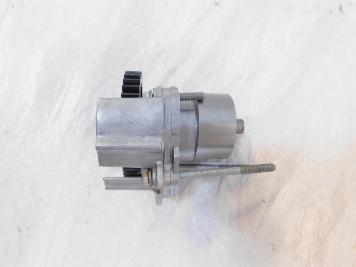 Erik Buell Racing EBR 1190 1190SX & 1190RX Engine Motor Oil Pump w/  Gears - C3 Cycle