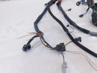 Victory Magnum Cross Country Main Electrical Wiring Harness Chassis -For Parts - C3 Cycle