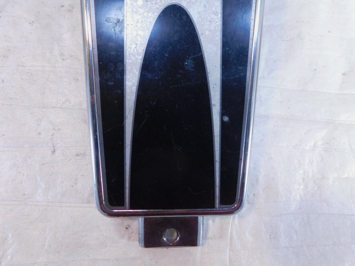 Harley Davidson Touring FLTR Road Glide Fuel Gas Petrol Tank Center Console - C3 Cycle