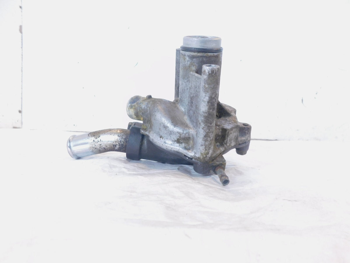 1994-1995 Honda CB1000 CB 1000 Engine Motor Cooling Coolant Water Pump w/ Cover - C3 Cycle