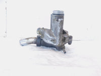 1994-1995 Honda CB1000 CB 1000 Engine Motor Cooling Coolant Water Pump w/ Cover - C3 Cycle