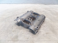 2008-2013 Honda ST1300 ST 1300 Left Cylinder Head Valve Cover - C3 Cycle