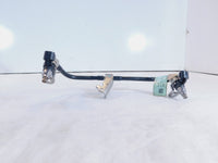 Indian Challenger Base Limited & Dark Horse Fuel Gas Petrol Rail Hose Line Pipes - C3 Cycle