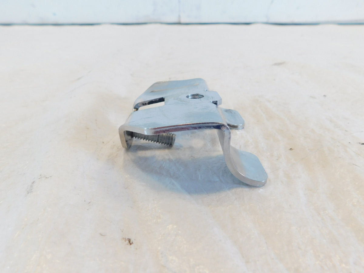 Harley Tri Glide Ultra Classic Freewheel Trike Upper Top Steering Damper Bracket - C3 Cycle