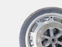 1988 & 1989 Honda Goldwing 1500 GL1500 Standard Front Cast Wheel & Brake Rotors - C3 Cycle