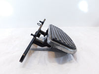 96-04 Kawasaki Vulcan 1500 Right Footrest Footboard Floorboard w/ Mount Bracket