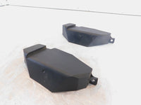 2001-2005 BMW R1100RS & R1150RS Black Interior Inner Fairing Trim Panel Covers - C3 Cycle