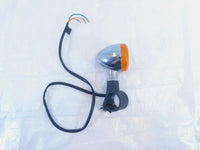 Honda VT1100 VT1100C Shadow 1100 Spirit ACE Front Left Turn Signal Indicator - C3 Cycle