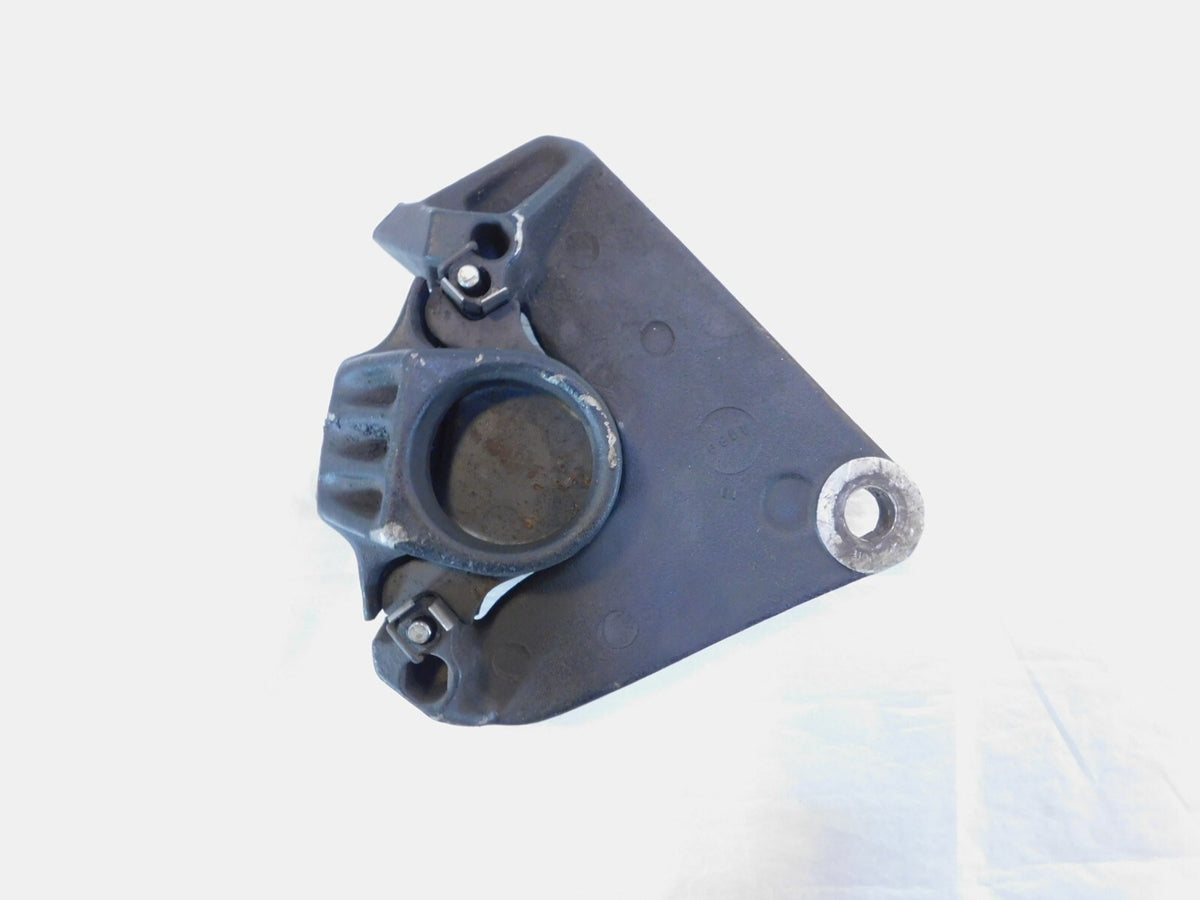 Harley Davidson Sportster 883 & 1200 Rear Brake Caliper & Mount Mounting Bracket - C3 Cycle
