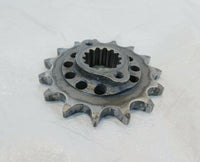 Ducati Monster Superbike Multistrada Engine Front Drive Chain Gear Sprocket 15T - C3 Cycle