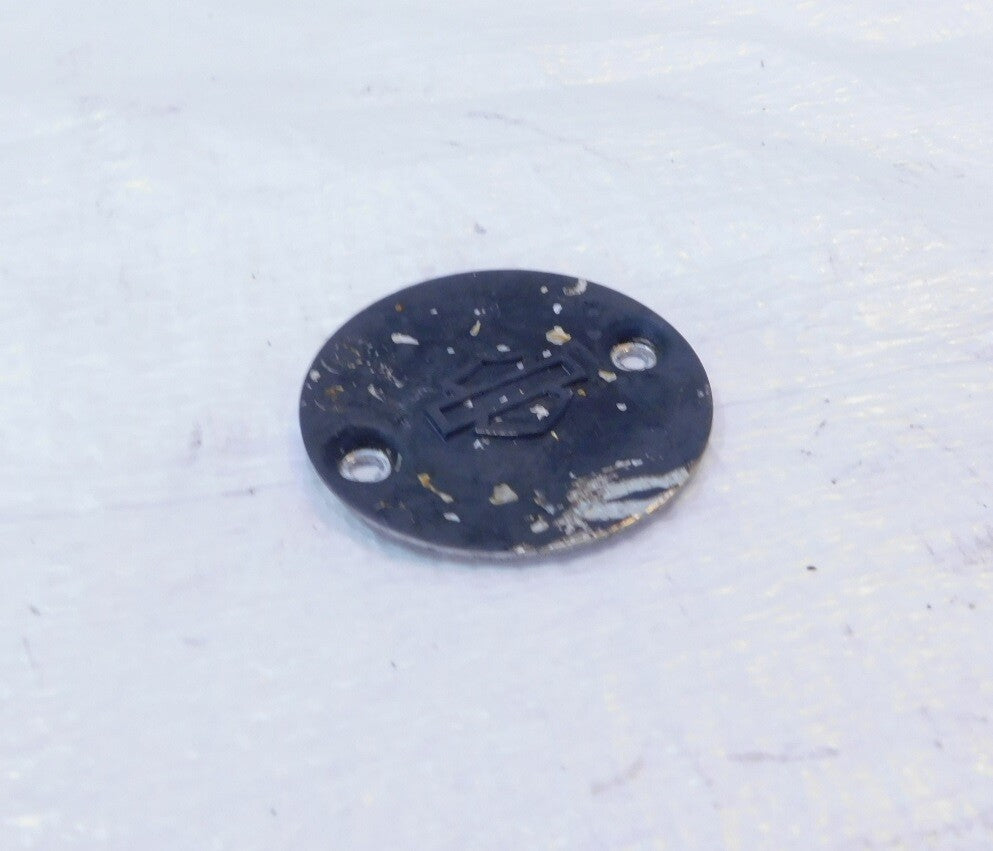 2018-2023 Harley Davidson Softail Low Rider Street Bob Right Engine Motor Cover - C3 Cycle