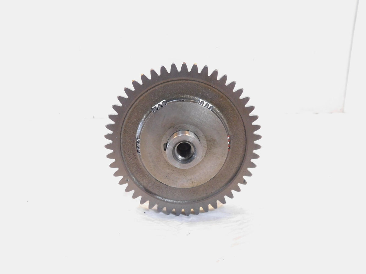 Suzuki Savage 650 LS650 Boulevard S40 Engine Motor Crankshaft Balancer & Gear - C3 Cycle