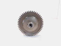 Suzuki Savage 650 LS650 Boulevard S40 Engine Motor Crankshaft Balancer & Gear - C3 Cycle