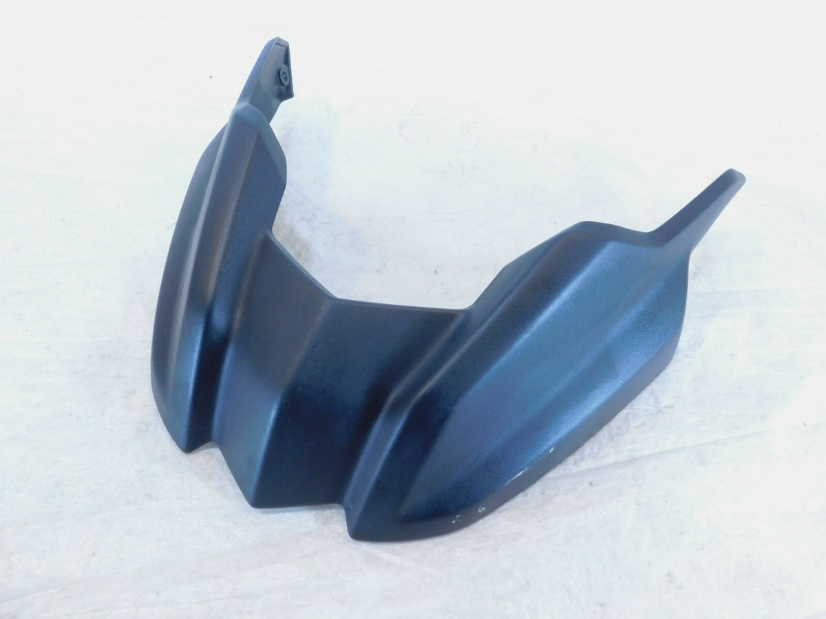 2006-2012 BMW F800GS F800 GS Upper Front Wheel Fender Mudguard Cover Extension - C3 Cycle