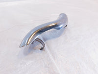 Harley Davidson Electra Glide Road King Left Crossover Header Pipe Shield Cover - C3 Cycle