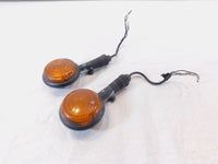 Yamaha VMax 1200 Virago 750 VStar 250 Front Flasher Indicator Turn Signal Lights - C3 Cycle