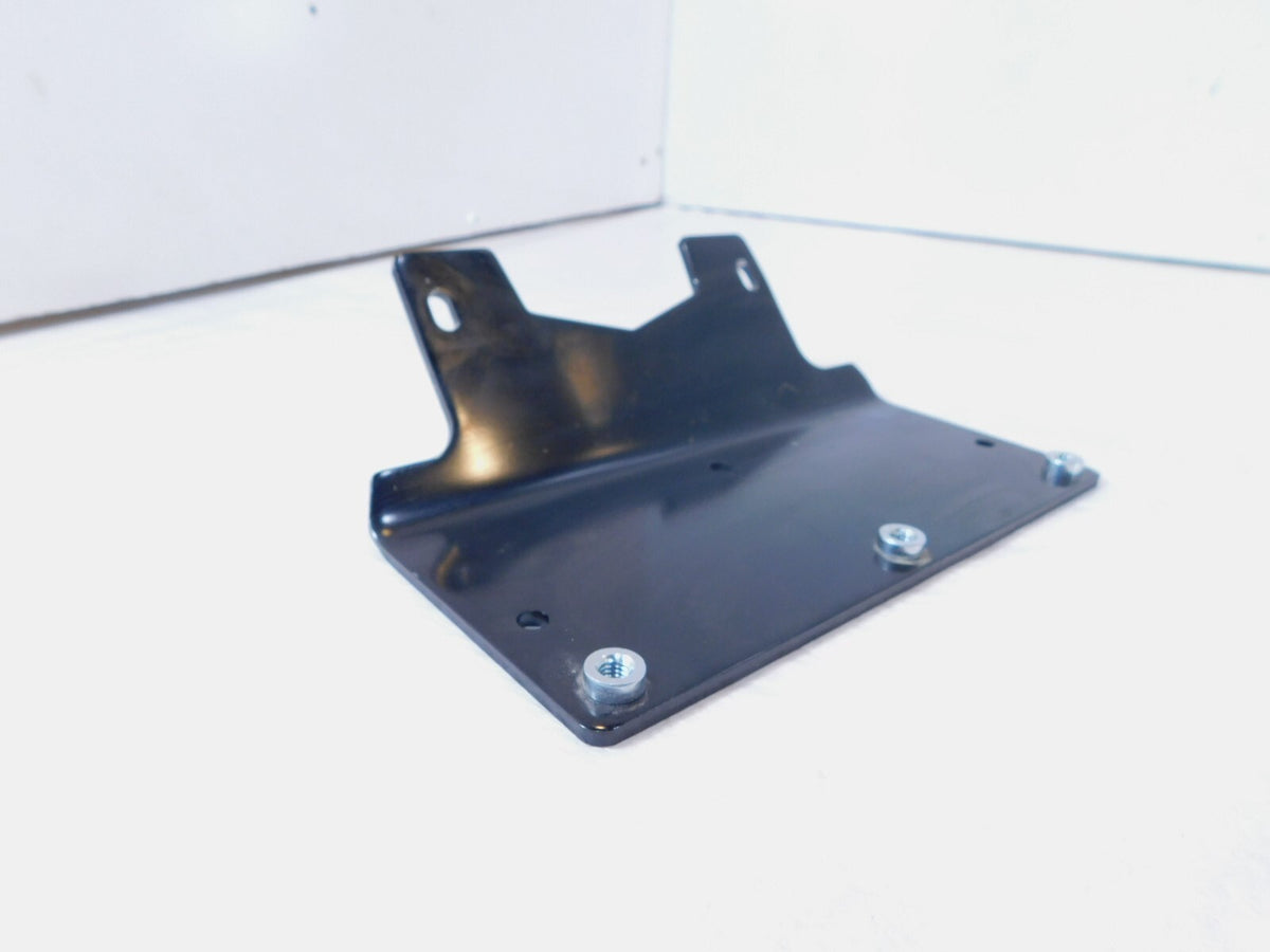 Zero Stealthfighter FX & FXS Converter Controller Heat Sink Cover Bracket Mount - C3 Cycle