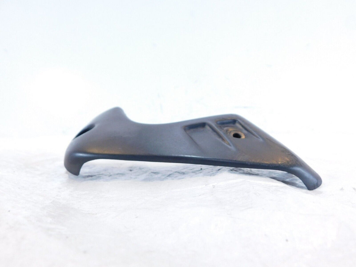 1997-00 BMW F650 Funduro F650ST Front Wheel Disc Brake Caliper Cover Panel Duct - C3 Cycle