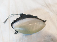 1999-2007 Suzuki GSX1300R Hayabusa Busa Front Left Turn Signal Indicator - C3 Cycle