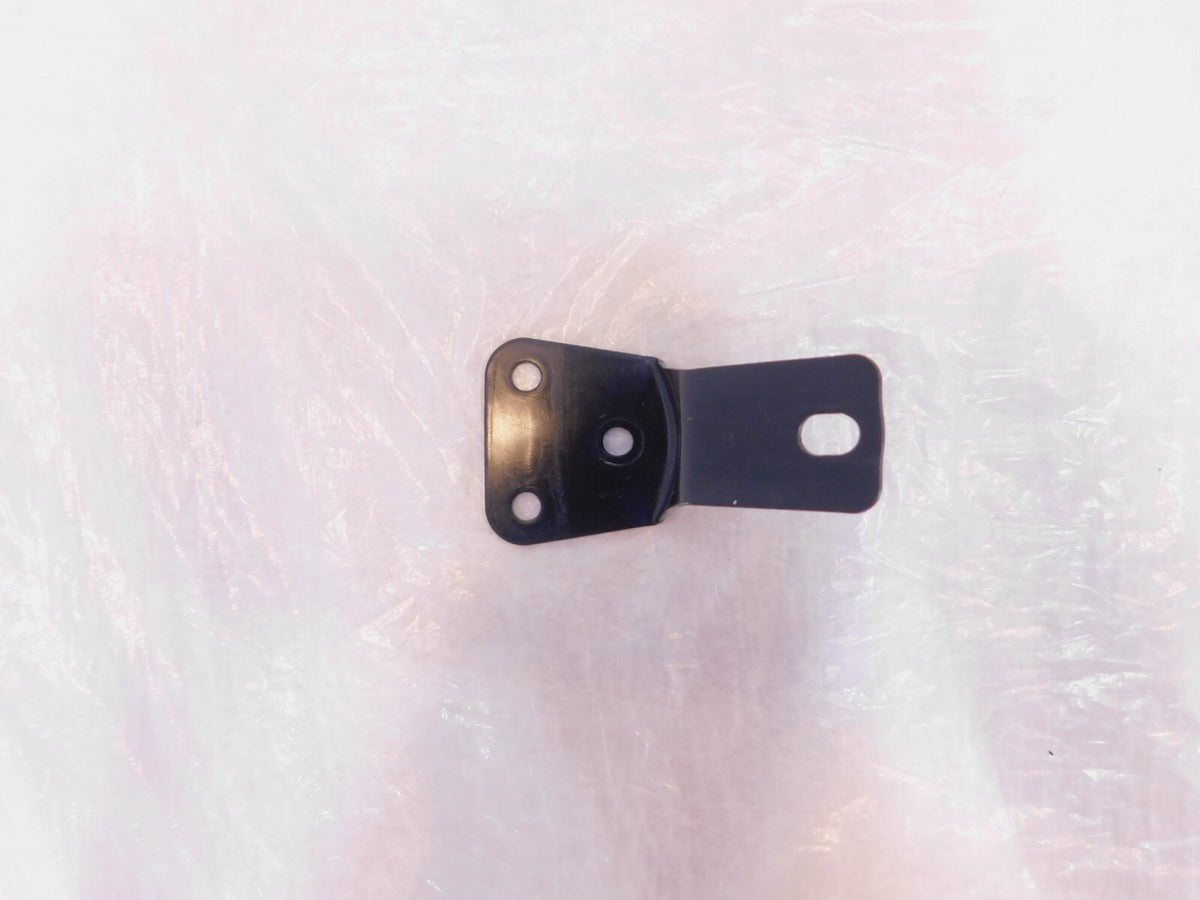 Harley Sportster XL 883 1200 Custom Hugger & Low License Plate Bracket Support - C3 Cycle