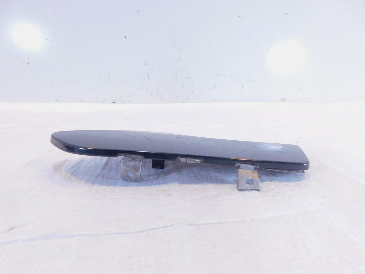 2005-2009 BMW R1200RT R1200 1200RT Black Radio Partition Glove Box Cover Lid - C3 Cycle