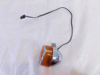 Harley FXR Dyna Softail & Sportster 1200 883 Front Indicator Turn Signal Light - C3 Cycle