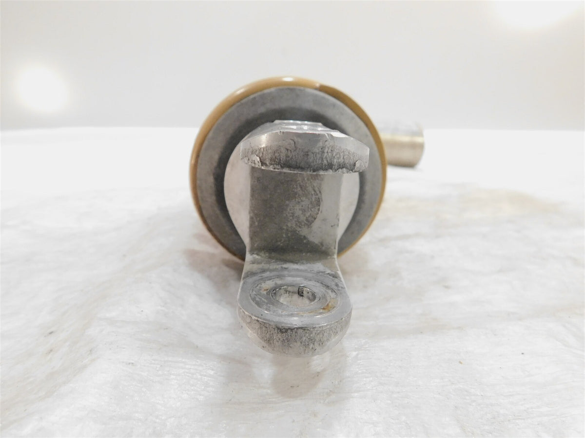 00-01 Kawasaki Ninja ZX-9R ZX900F Rear Wheel Suspension Mono Shock Absorber