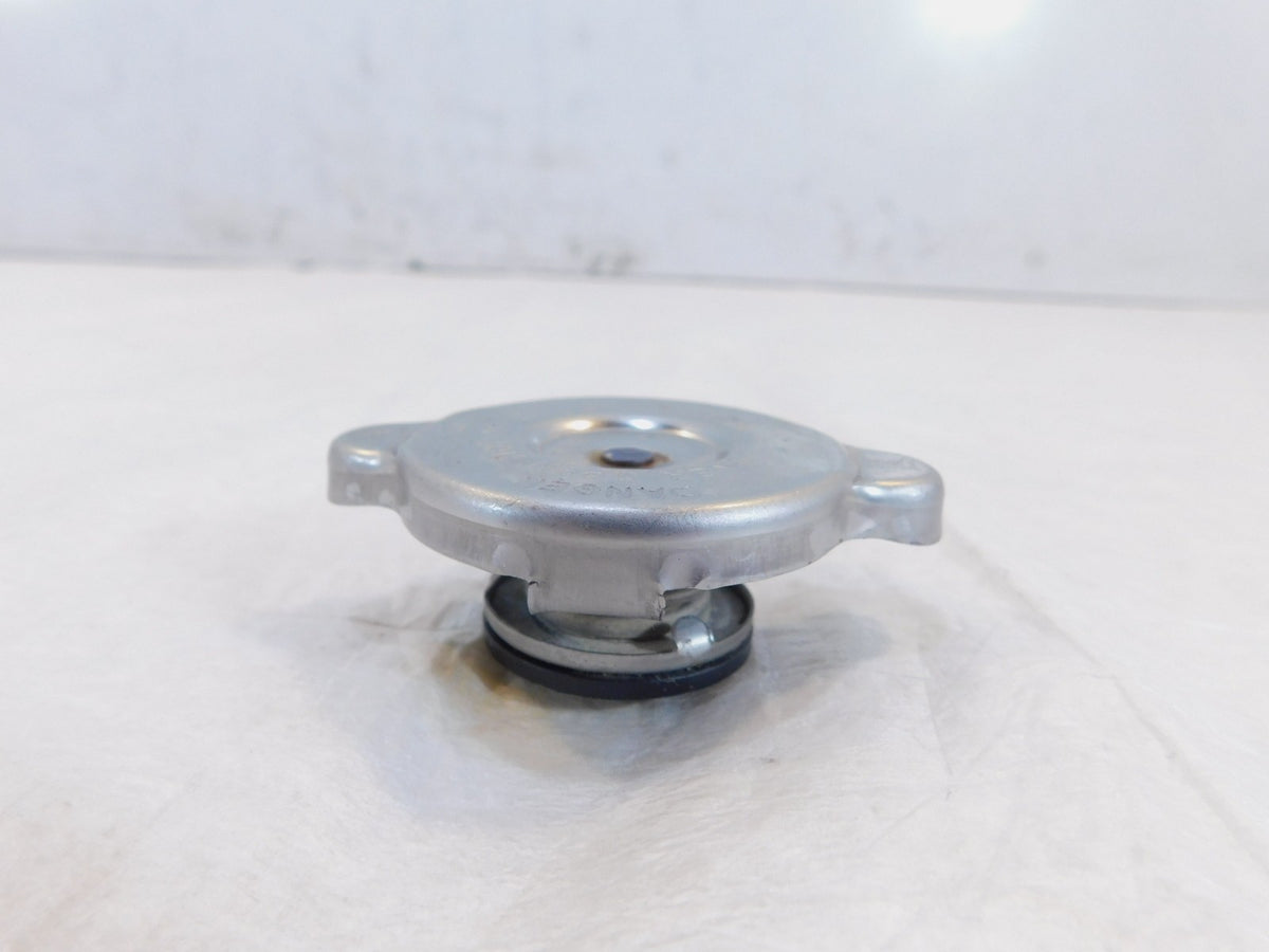 BMW K1600GT S1000RR C650GT F650GS F700GS F800GS F800R Radiator Filler Cap Lid - C3 Cycle