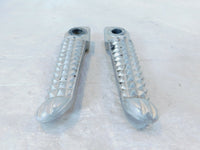 Yamaha YZFR6S YZF R6S YZFR6 R6 Left/Right Rear Passenger Footrest Footpeg Pegs - C3 Cycle