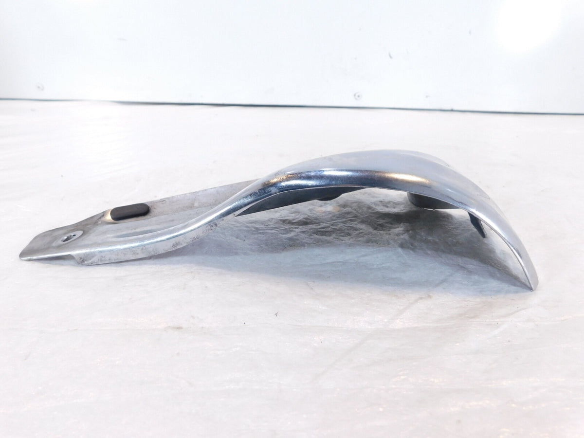 1987-2007 Honda VT1100 Spirit Shadow 1100 Chrome Front Right Frame Cover - C3 Cycle