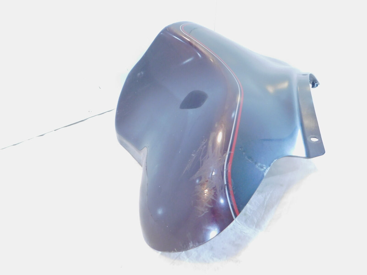 Harley Davidson Touring Street & Electra Glide Maroon Outer Front Fairing Cover - C3 Cycle
