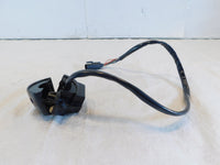 Harley Road King Electra Street Glide Left Handlebar Turn Signal Switch Buttons - C3 Cycle
