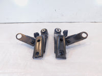 BMW K1200GT K1200LT K1200RS Left/Right Engine Motor Mount Bracket Holder Stays - C3 Cycle