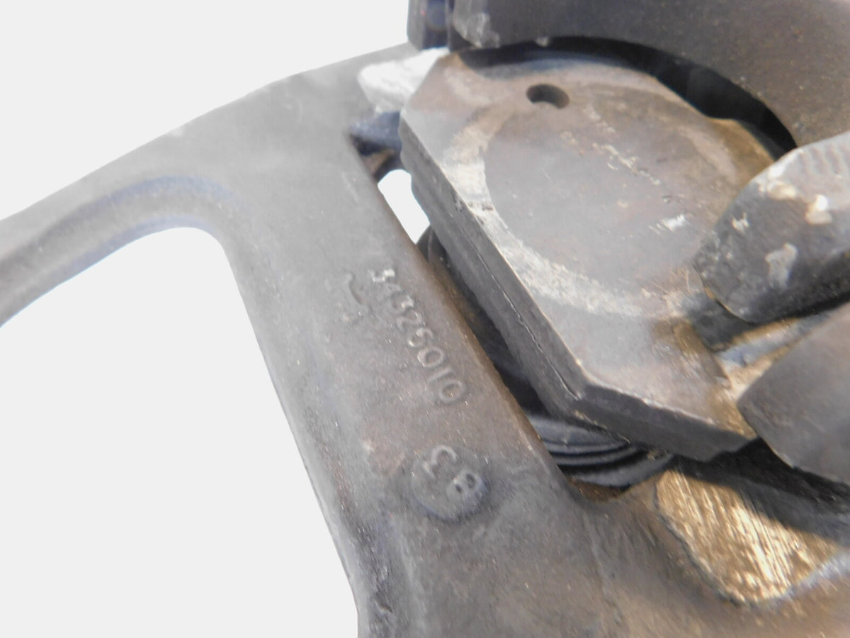 1986 Harley Davidson Sportster 883 & 1100 Rear Brake Disc Caliper with Bracket - C3 Cycle