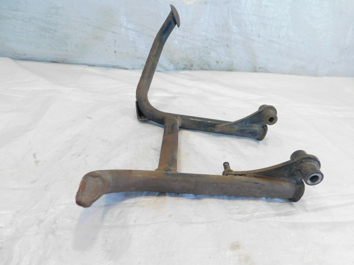 89-98 Honda PC800 Pacific Coast 800 Center Main Kick Stand Centerstand Mainstand - C3 Cycle