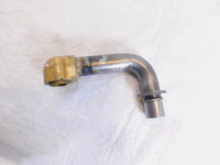 2007-2017 Yamaha V Star 1300 XVS13 Tourer Stryker Coolant Water Pump Pipe Line - C3 Cycle