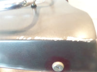 1985 85 Harley Davidson Touring Electra Glide Tour Pak Pack Rear Top Luggage Box