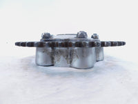 Aprilia SL750 Shiver 750 & 900 Rear Wheel Drive Sprocket & Crown Hub Holder - C3 Cycle