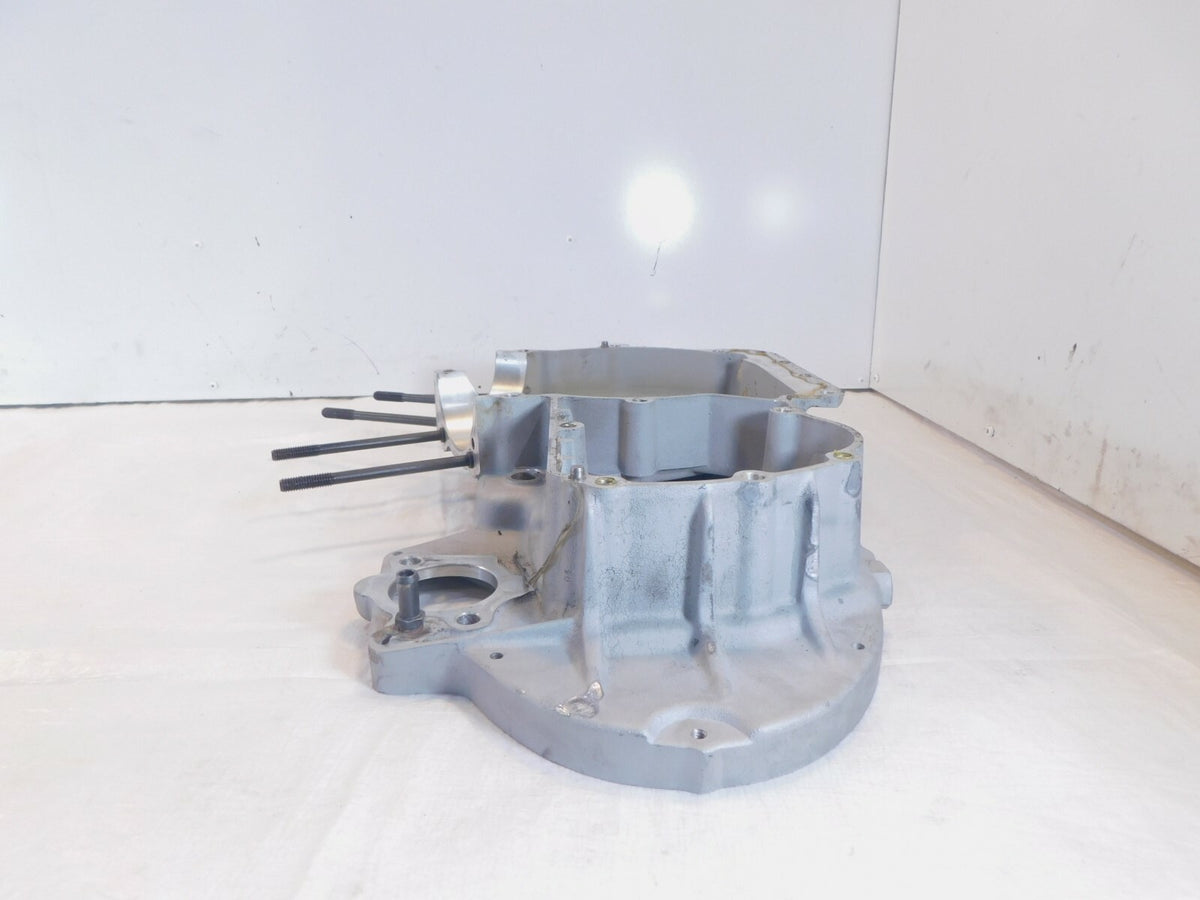 Buell M2 Cyclone & S3 Thunderbolt X1 Lightning Engine Motor Left Crankcase Case - C3 Cycle