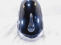 1998 98 Yamaha Royal Star Tour Deluxe XVZ13 Front Wheel Mudguard Cover Fender - C3 Cycle